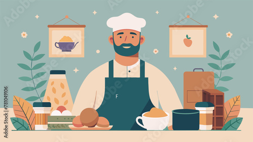 For a truly special souvenir look no further than the farmers markets handmade section. From stunning pottery to delicate paper products these
