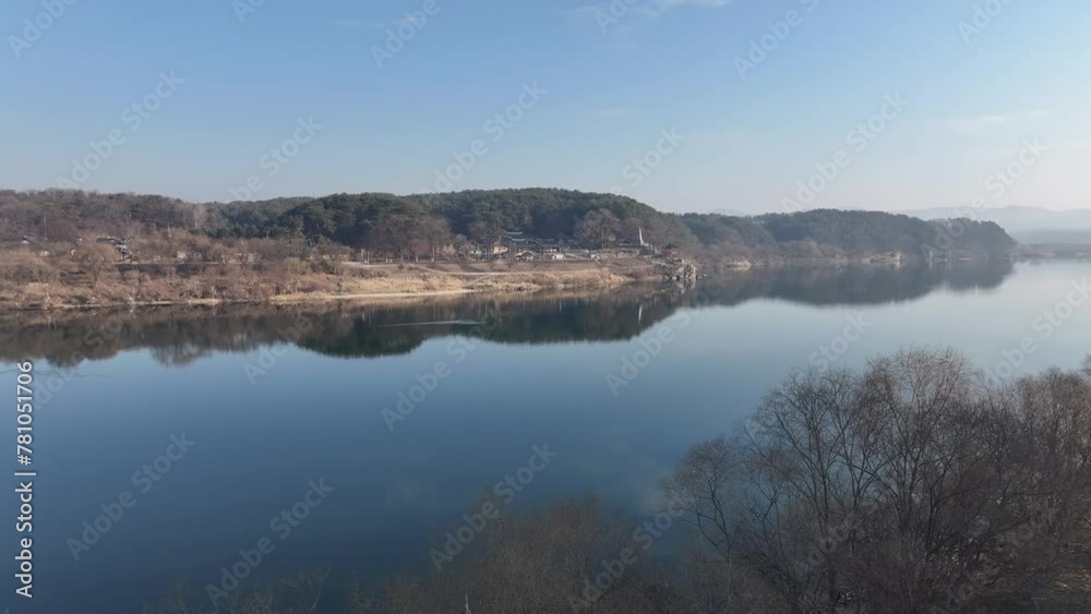 여주 신륵사 여주 신륵사