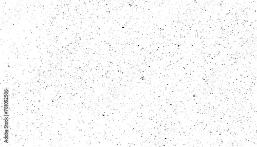 Subtle grain texture overlay. Grunge background. noise, dots and grit Overlay. Monochrome abstract splattered background. 