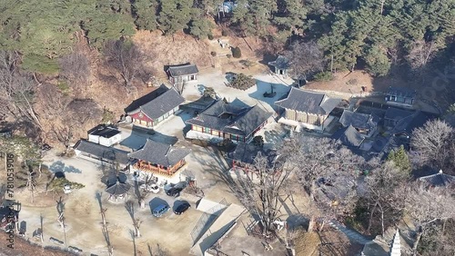 여주 신륵사 photo