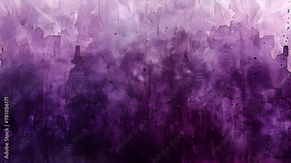 A purple background with a purple and white gradient. The gradient gives the background a sense of depth and movement
