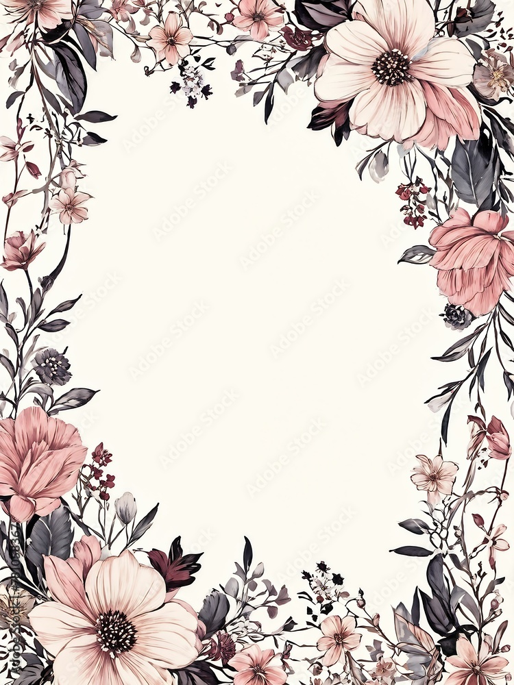 abstract background