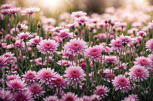 Beautiful Flowers Photo