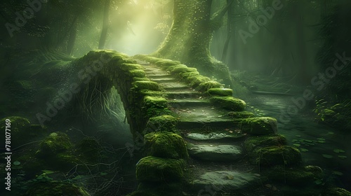 Veil of Secrets  Bridge to Fantasy. n
