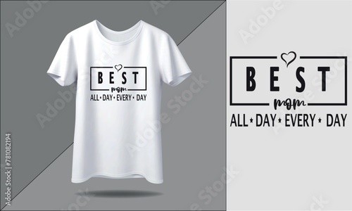 dog daddy t shirt design