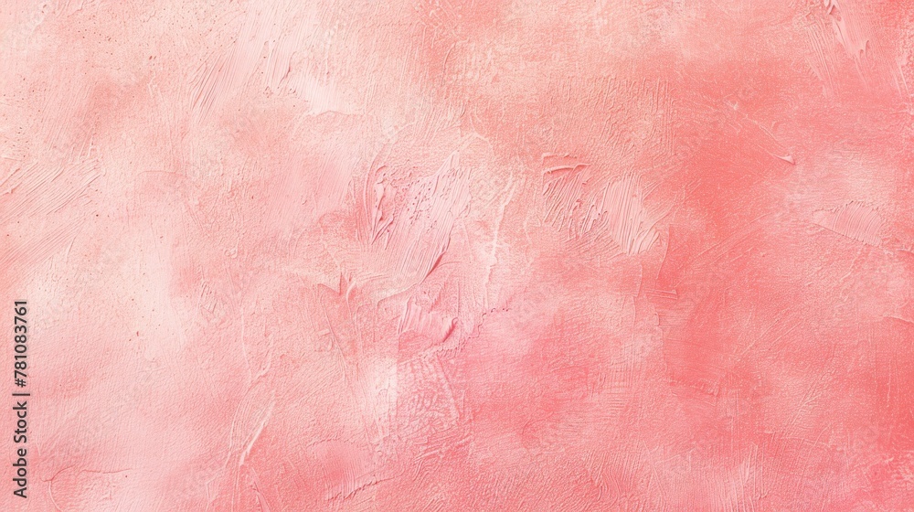 Fototapeta premium Pink abstract background, wallpaper, texture paper.