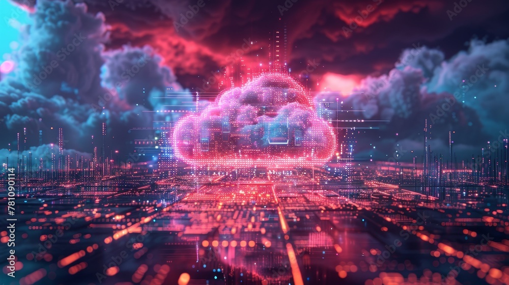 Cloud Migration: Visualizing the journey of applications as they transition to the cloud Cloud Migration: Visualizing the journey of applications as they transition to the cloud