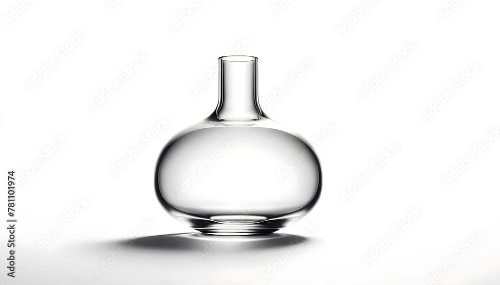 A collection of empty bottles with nothing in them. A collection of empty bottles with nothing in them.