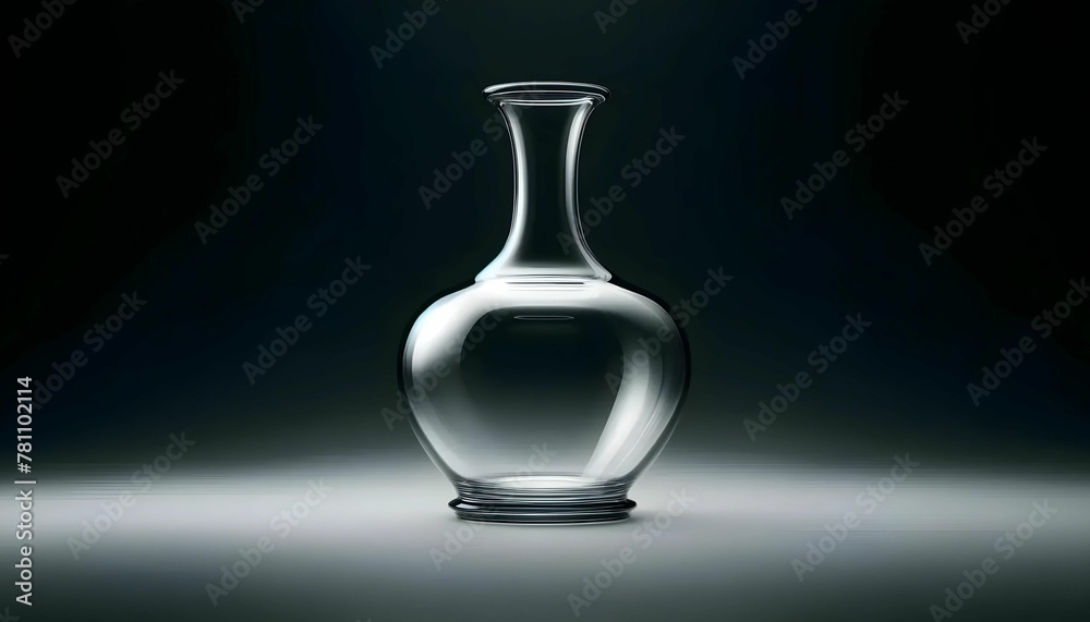 A collection of empty bottles with nothing in them.