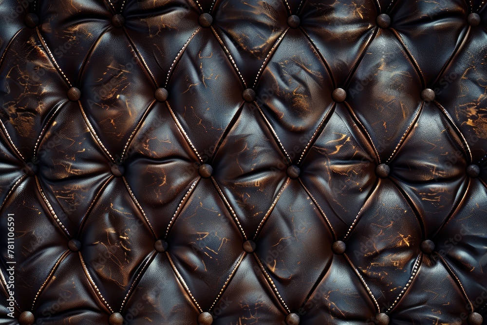 Luxury Dark Brown Leather Background with Detailed Structure and Hi-Res Texture Luxury Dark Brown Leather Background with Detailed Structure and Hi-Res Texture