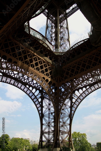 torre Eiffel © Joseandres