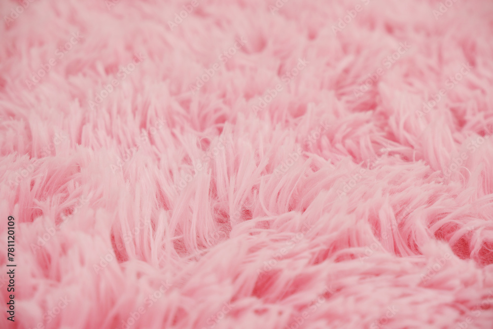 Pink soft carpet background or texture. Pink soft carpet background or texture.