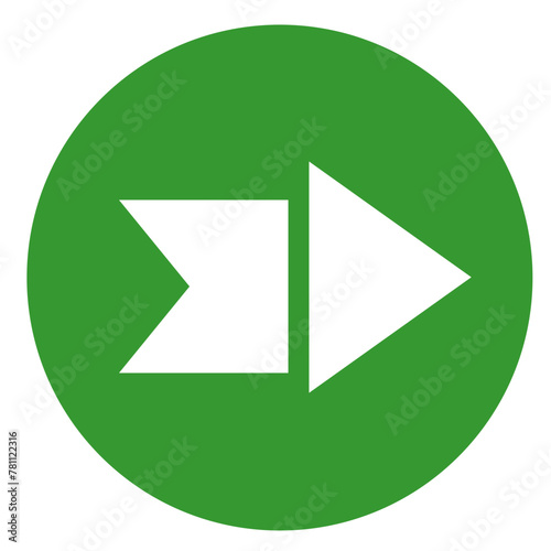 swipe arrow icon web Free Download swipe arrow icon web - GFXLoad