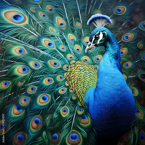 I invite you to read this post where I reveal 10 meanings of a peacock dream that might bring clarity to your dream-time encounter.

