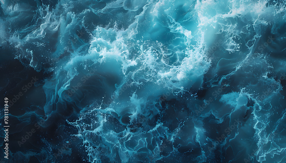 Fototapeta premium Minimalist photography background