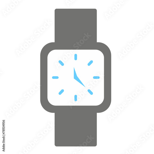Vintage clock time concept