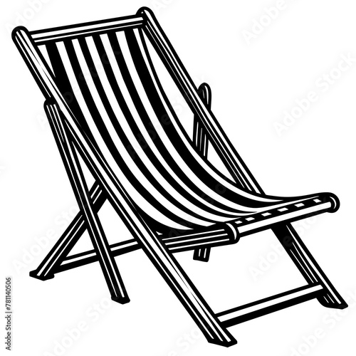 chaise longue
