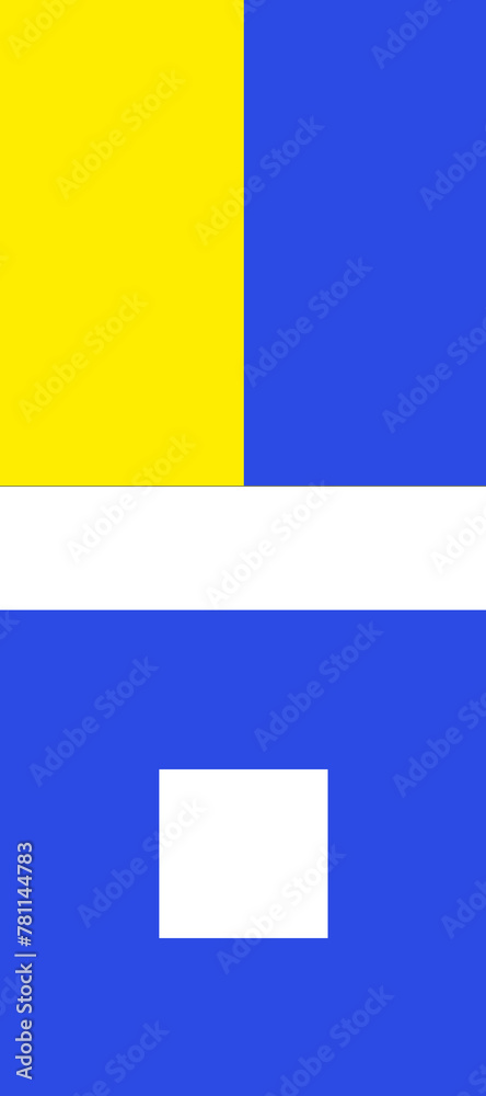 Combinaisons alphabétiques des drapeaux K.P du Code maritime international, demande de remorquage Combinaisons alphabétiques des drapeaux K.P du Code maritime international, demande de remorquage