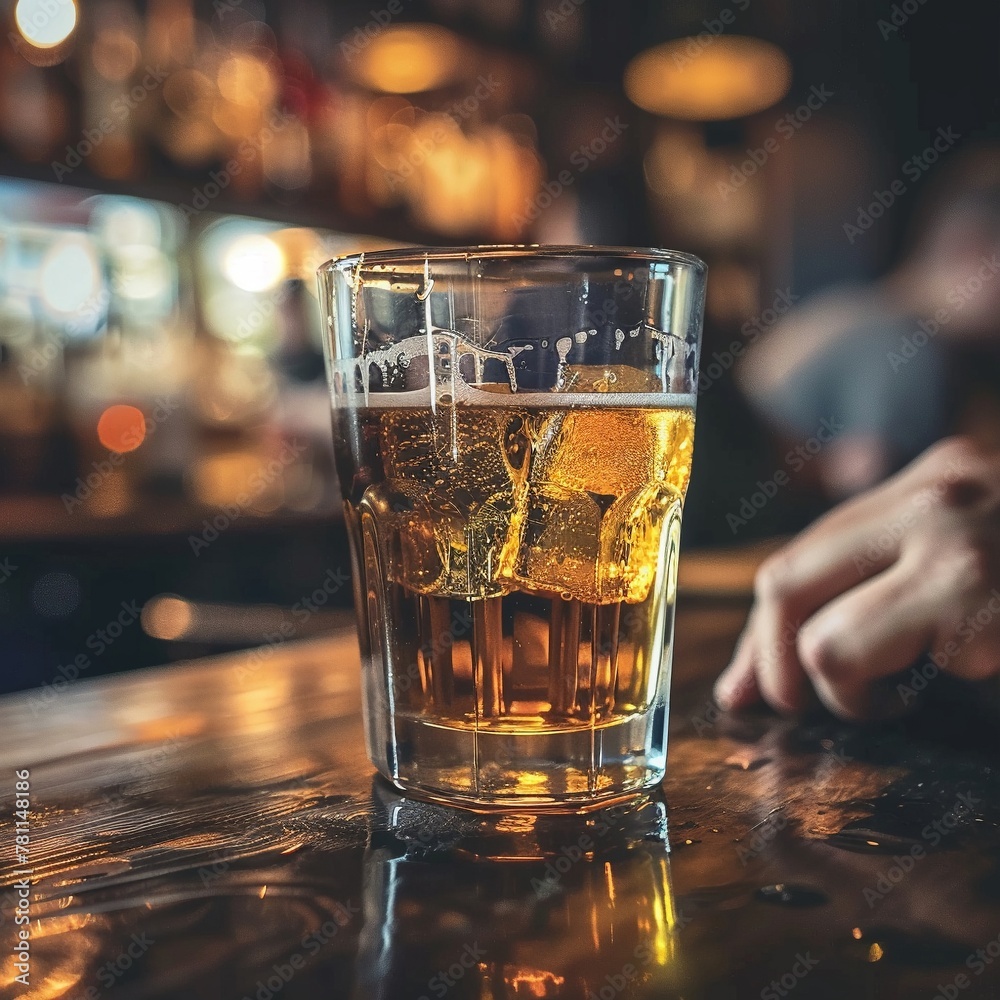 Escaping reality through excessive drinking on weekends can cause lasting harm over time Escaping reality through excessive drinking on weekends can cause lasting harm over time