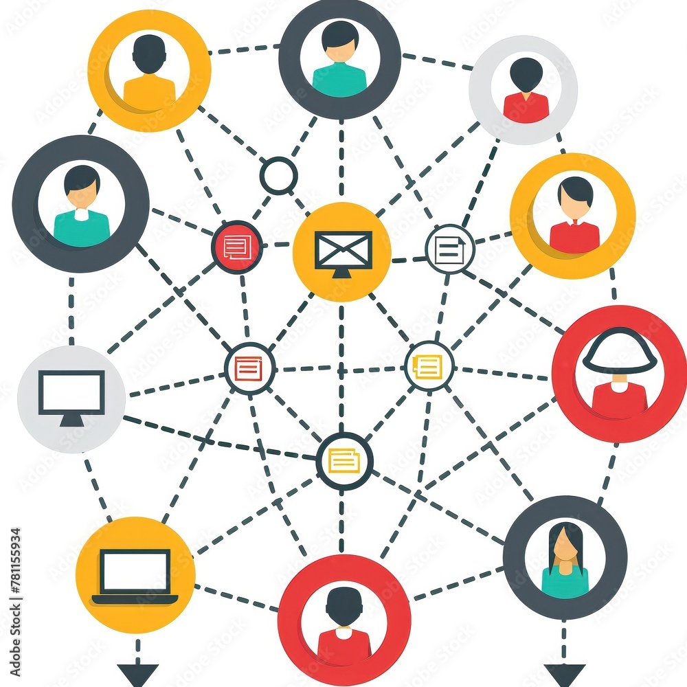 The direct approach of a direct marketing agency The direct approach of a direct marketing agency