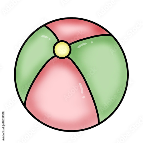 Ball