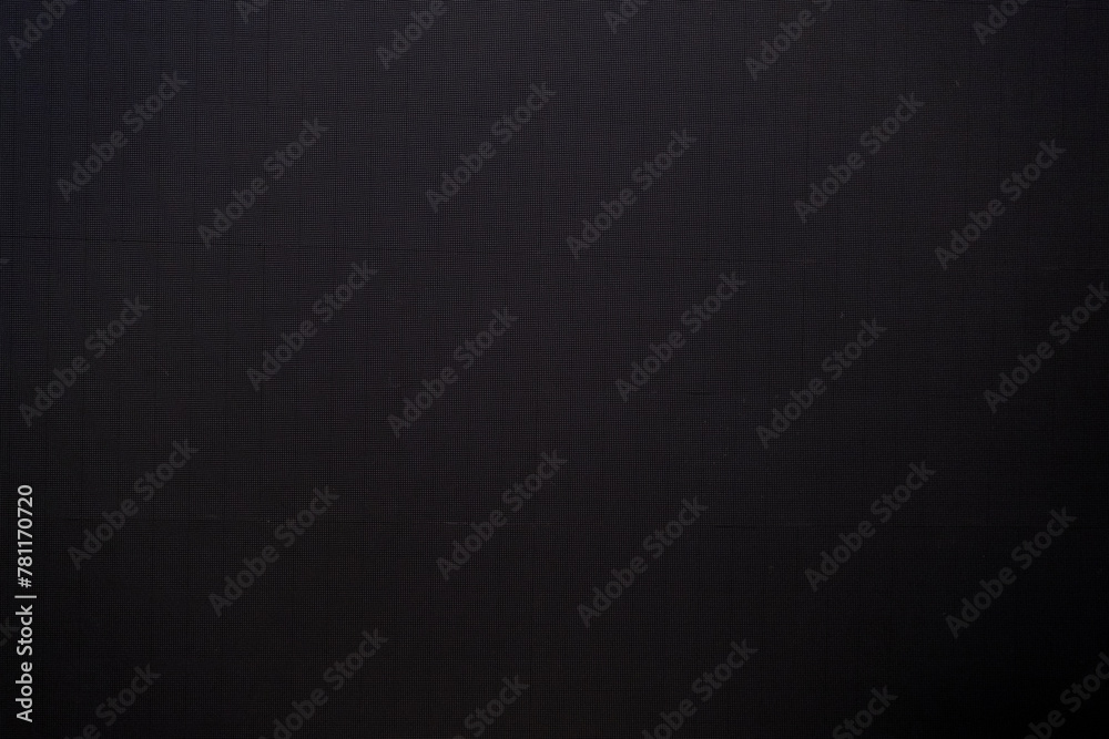 LED wall screen panel Abstract background texture