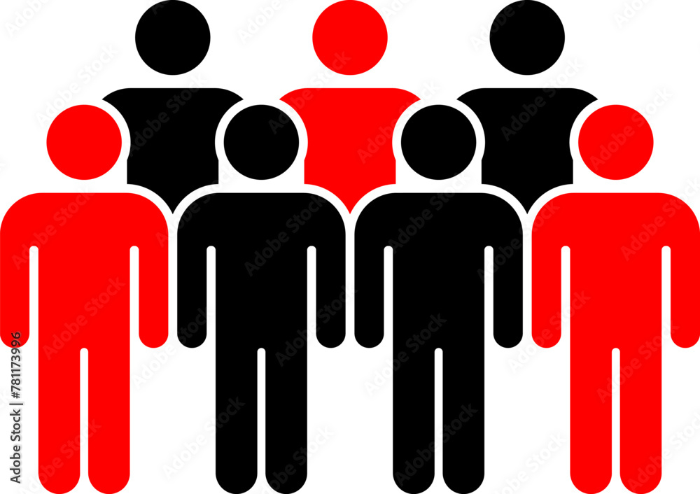 People icon. Group of people icons collection. People group icon. Team of worker. User profile symbol. Group of people or group of users. Persons symbol. Vector. People icon. Group of people icons collection. People group icon. Team of worker. User profile symbol. Group of people or group of users. Persons symbol. Vector.