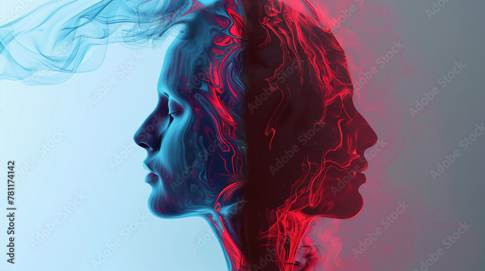 duality of being bipolar duality of being bipolar