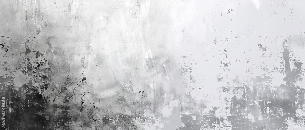 Rugged Concrete Wall Texture in Light Gray with Grungy Pattern for Design Banner or Cover Rugged Concrete Wall Texture in Light Gray with Grungy Pattern for Design Banner or Cover