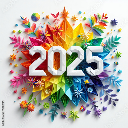 Obraz na płótnie 2025 w salonie