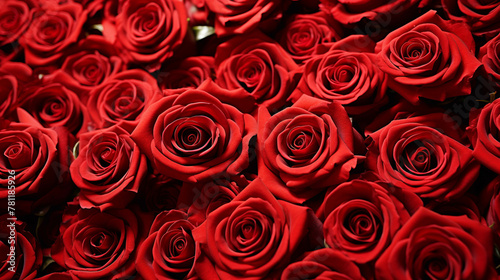 red roses background high definition(hd) photographic creative image