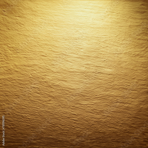 Gold shiny wall abstract background texture, Beatiful Luxury and Elegant