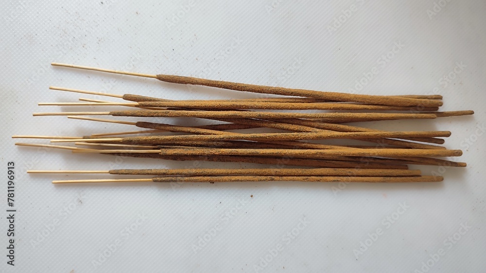 sticks of sticks sticks of sticks