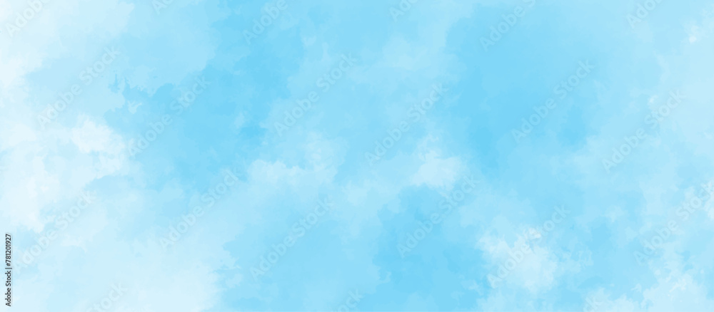Blue sky with cloud .Beautiful blue sky with white clouds .bright cloud cover in the sun calm clear winter air background .gradient light white background. Blue sky with cloud .Beautiful blue sky with white clouds .bright cloud cover in the sun calm clear winter air background .gradient light white background.