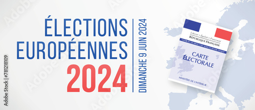 Élections Européennes 2024