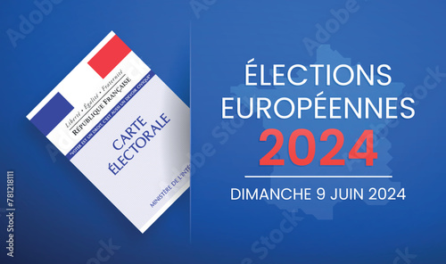 Élections Européennes 2024