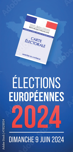 Élections Européennes 2024