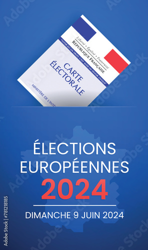 Élections Européennes 2024