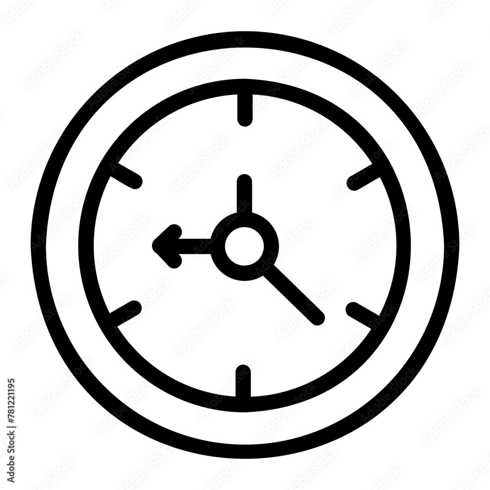 clock clock