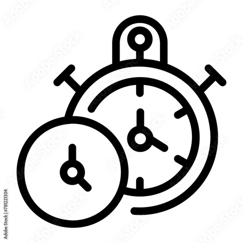stopwatch
