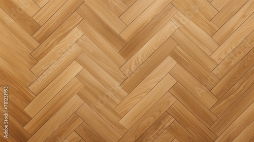 Maple wood parquet texture banner brown wooden strip flooring background panorama
