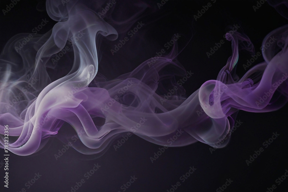 Coloring thick smoke background texture. fog Coloring thick smoke background texture. fog