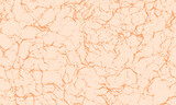 Marble Vector Texture Background. Old Wall Textured Pattern.