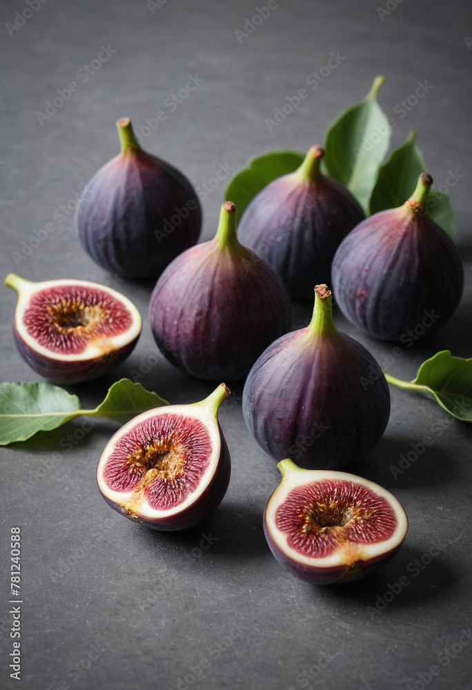 a Figs in editorial photography a Figs in editorial photography