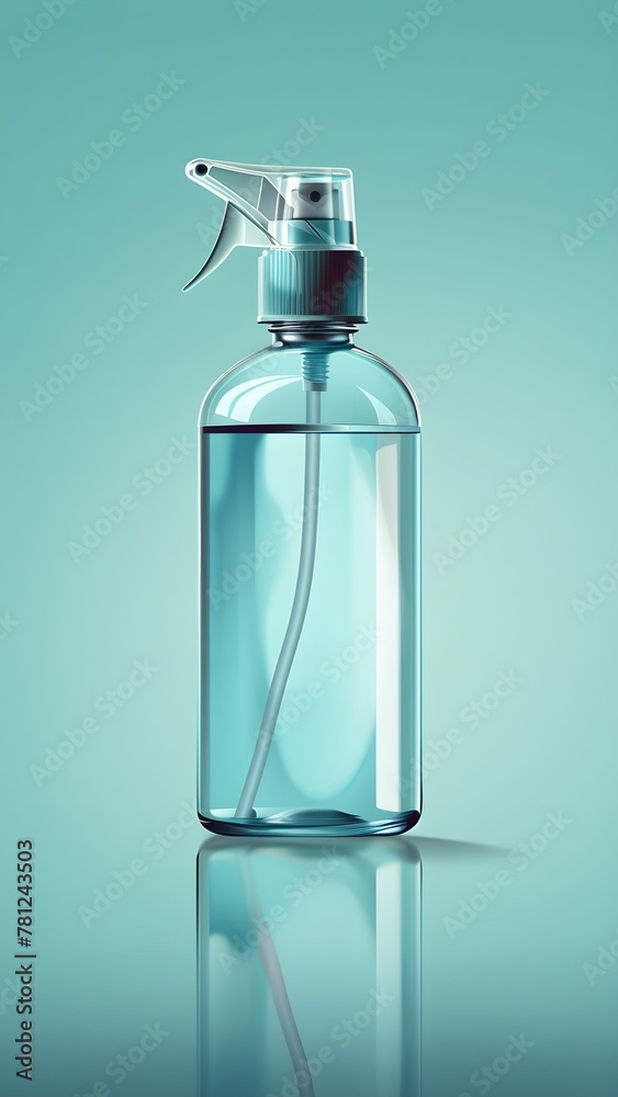 Cosmetic blue for business use Cosmetic blue for business use