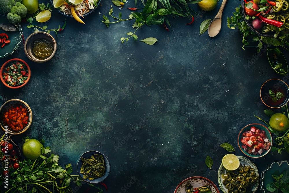 custom made wallpaper toronto digitalFood SOCIAL MEDIA TEMPLATE