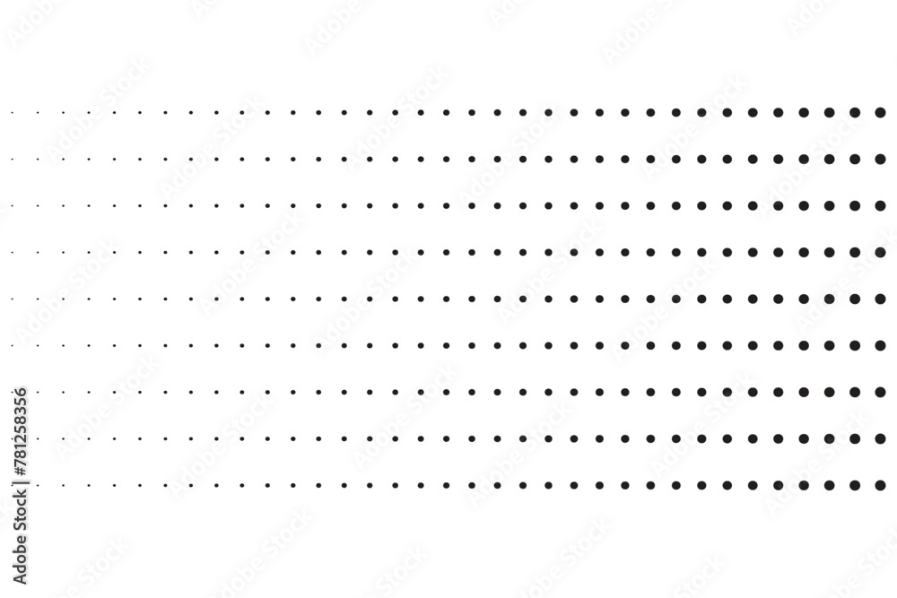 halftone dotted lines for decoration, abstract element with dots abstract art halftone dotted lines for decoration, abstract element with dots abstract art