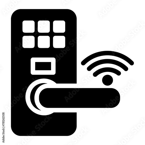 smart lock