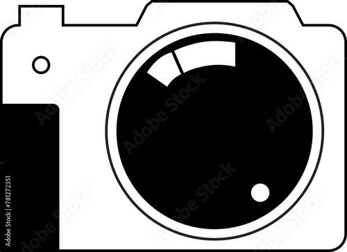 camera