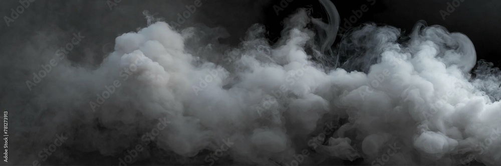  Smoke glowing fog cloud floor fog background steam